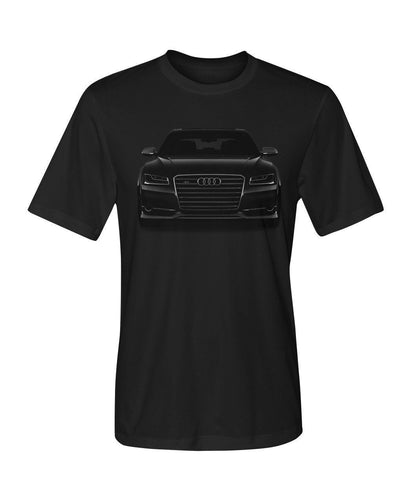 T-shirt Audi S8