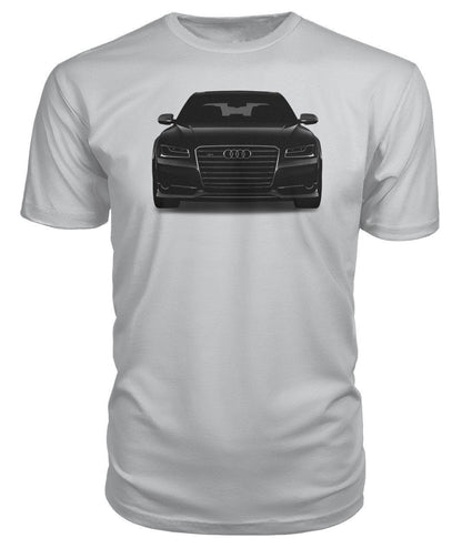 T-shirt Audi S8