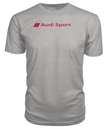 T-SHIRT unisexe haut de gamme Audi sport