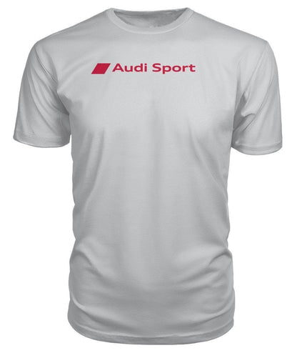 T-SHIRT unisexe haut de gamme Audi sport