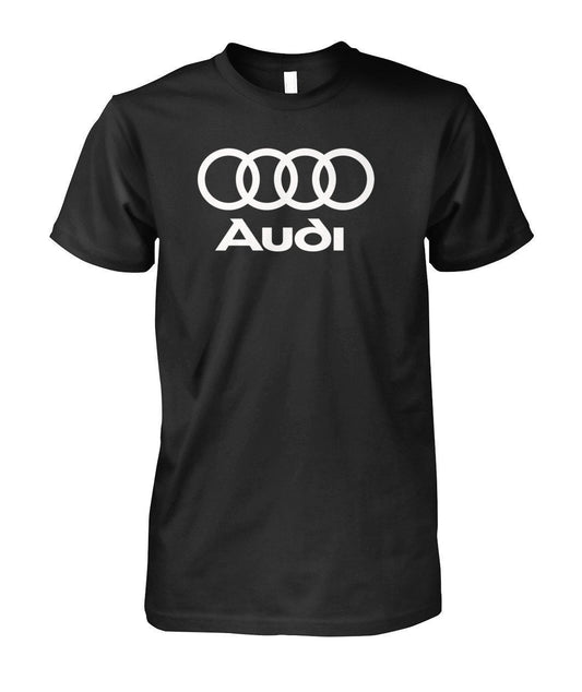 T-shirt Audi