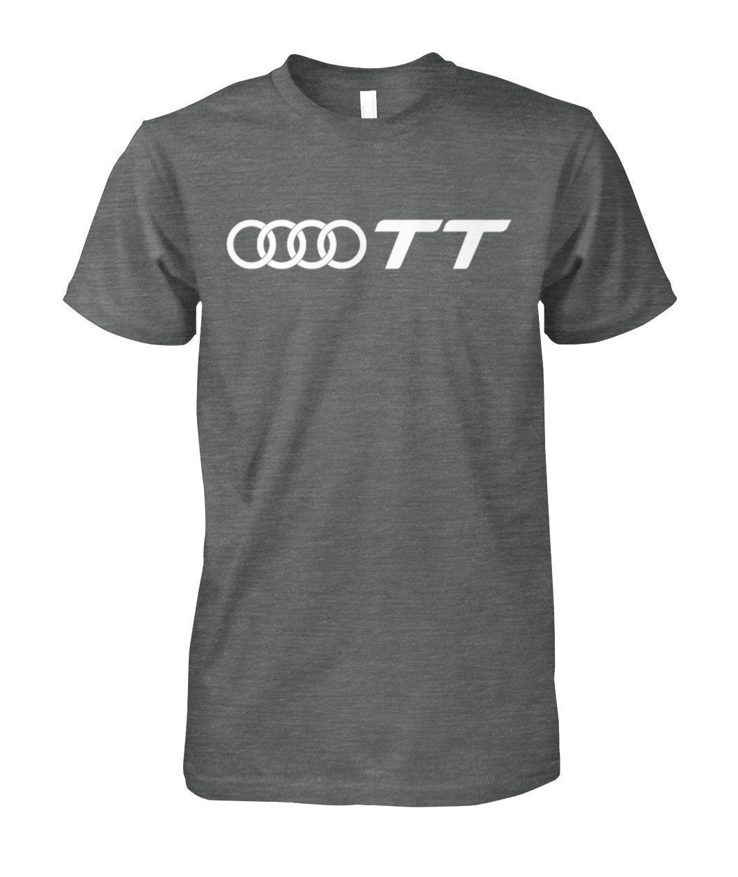 T-SHIRT unisexe en coton Audi TT