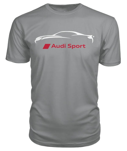 T-shirt unisexe AUDI