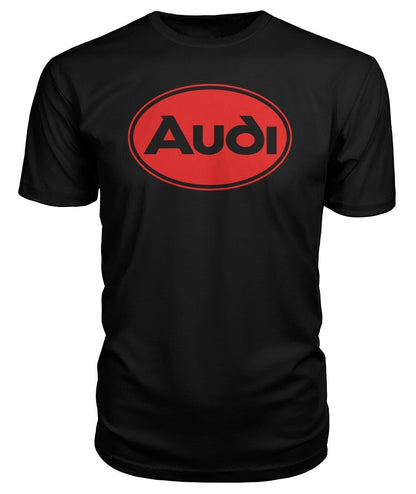 T-shirt unisexe Audi