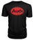 T-shirt unisexe Audi