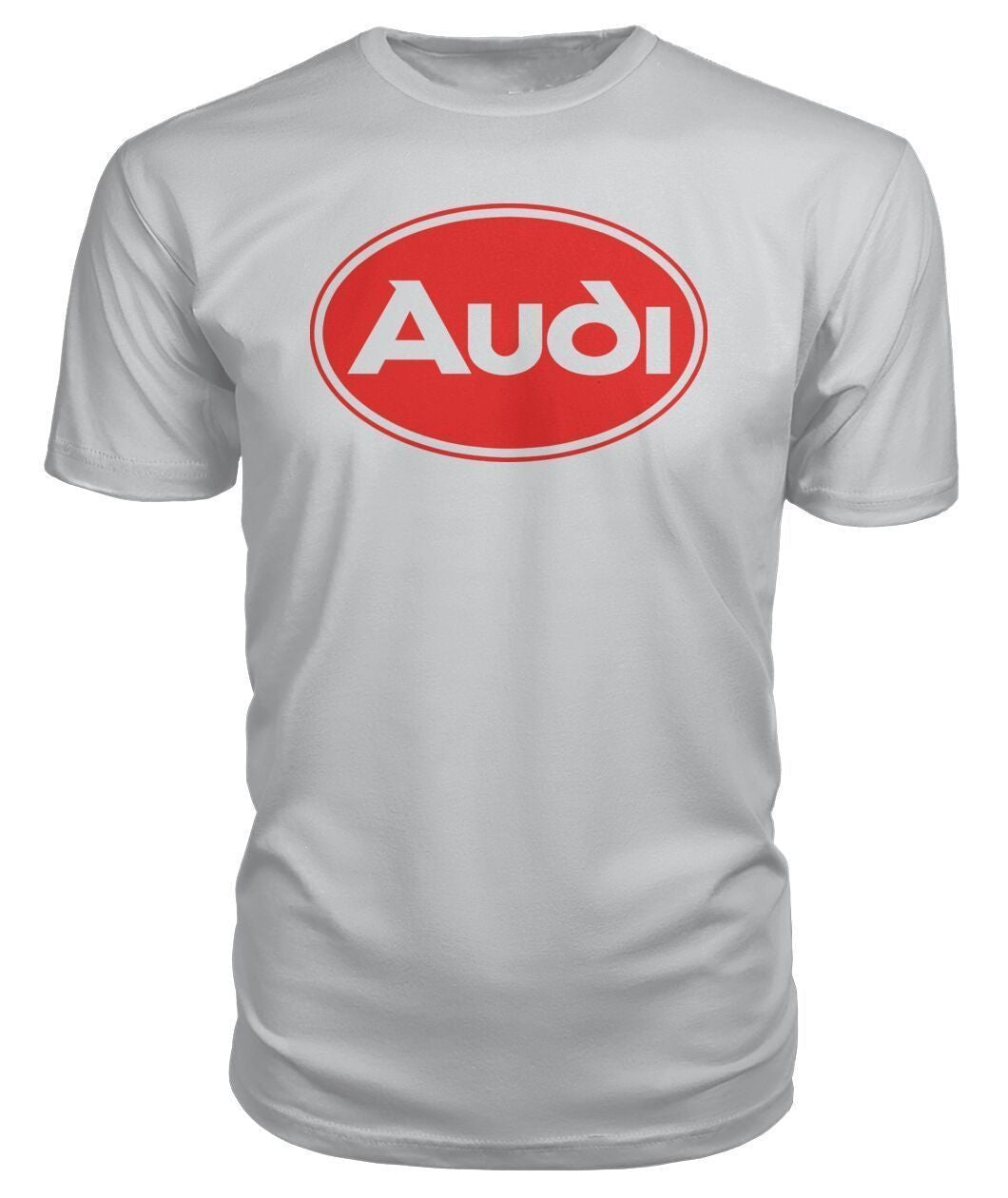 T-shirt unisexe Audi