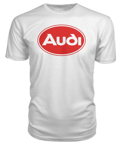 T-shirt unisexe Audi