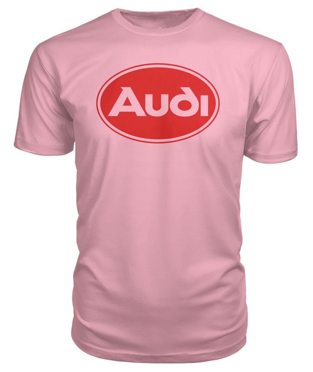 T-shirt unisexe Audi