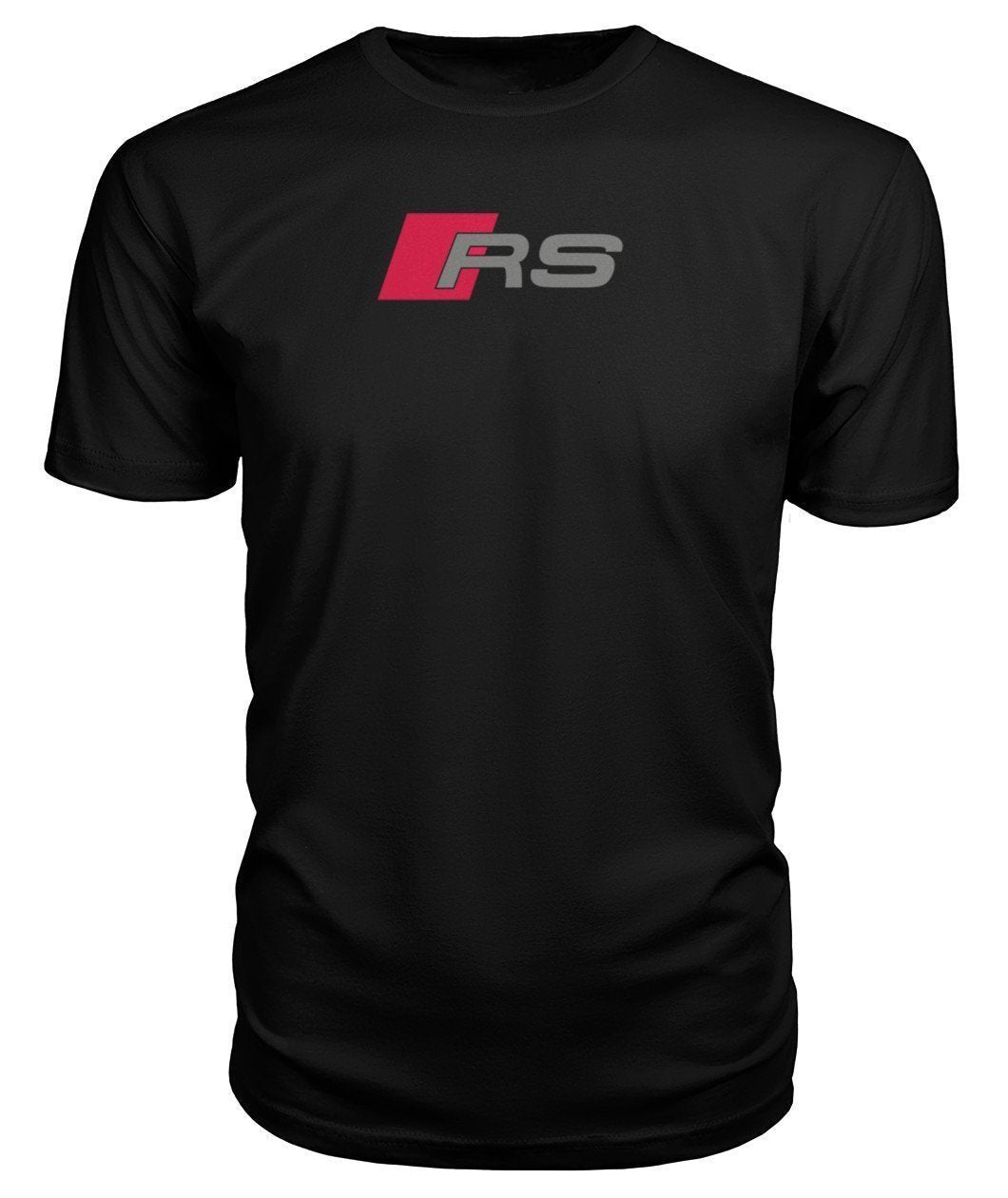 T-SHIRT unisexe haut de gamme AUDI RS