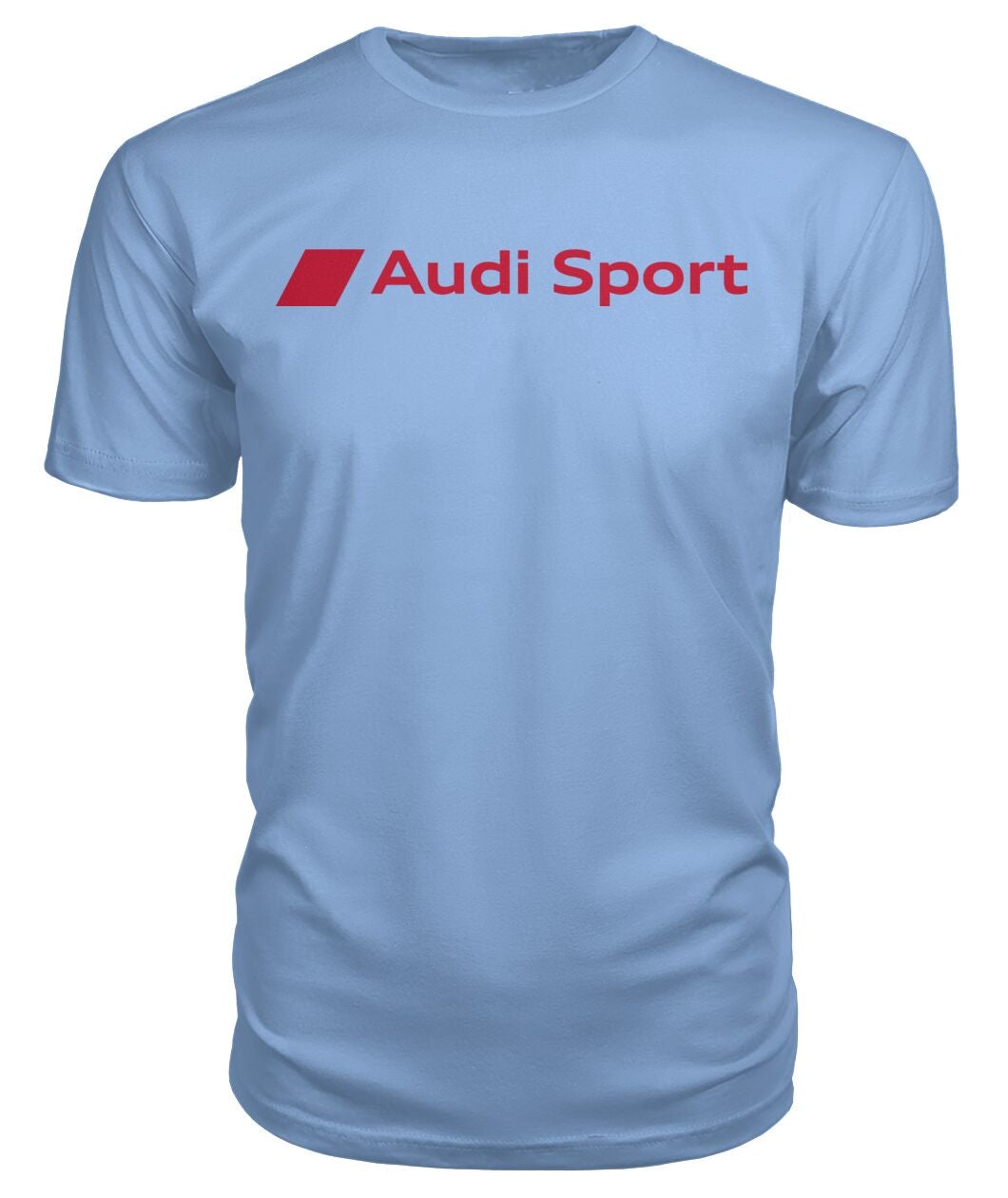 T-shirt unisexe Audi