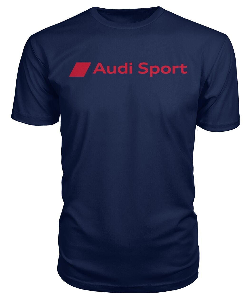 T-shirt unisexe Audi