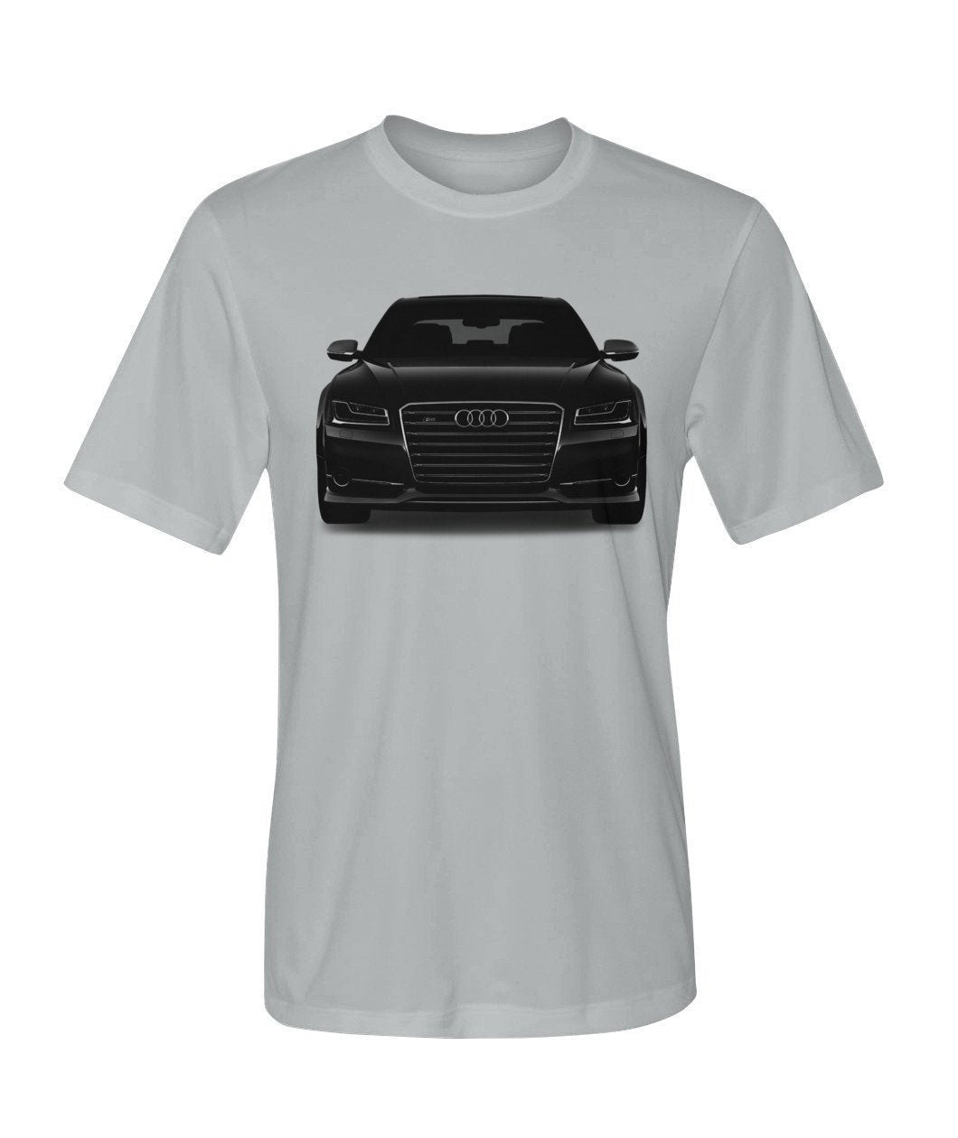 T-shirt Audi S8