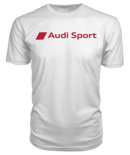 T-shirt unisexe Audi