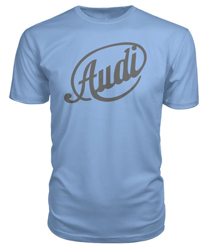 T-shirt unisexe Audi