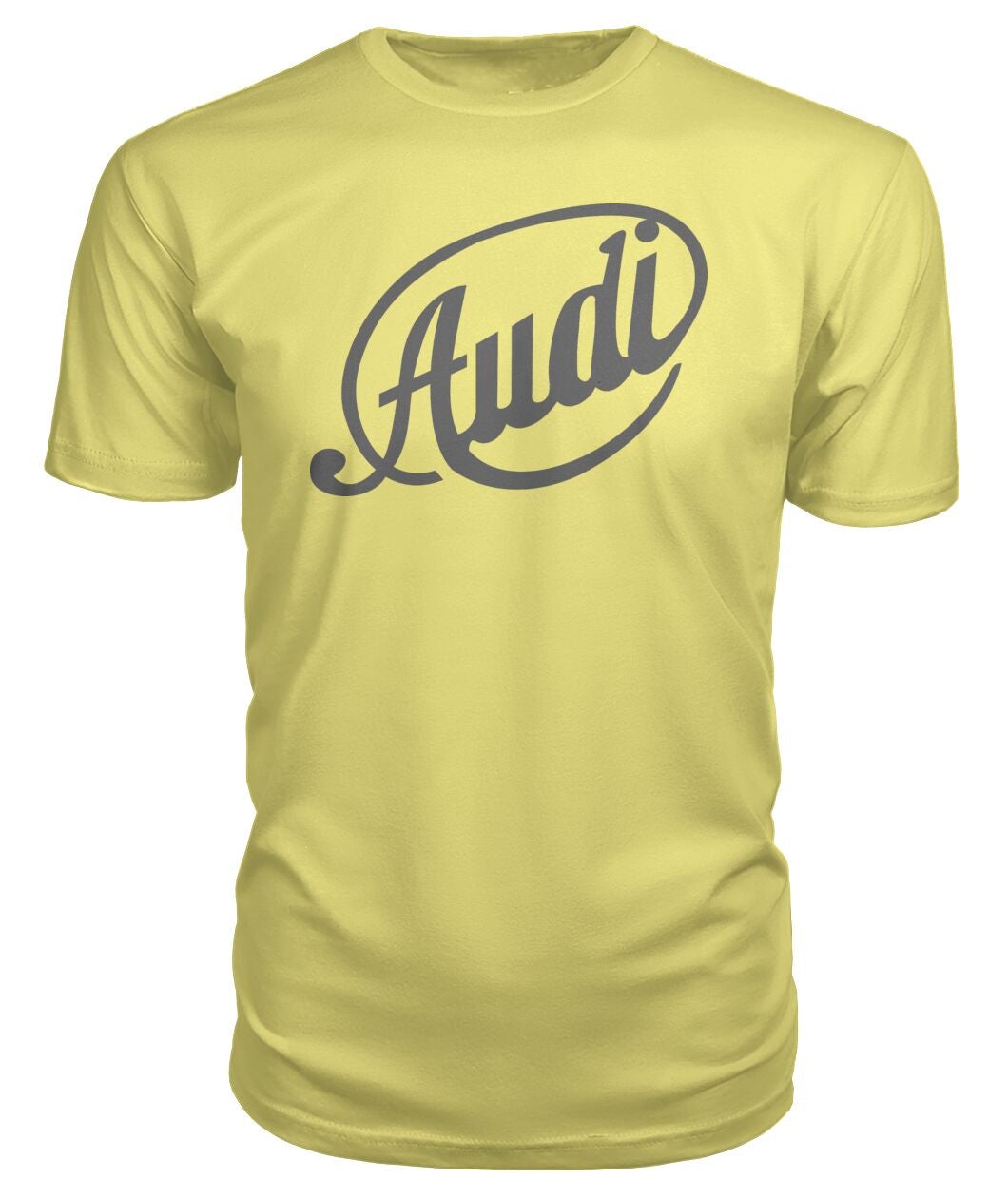 T-shirt unisexe Audi