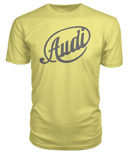 T-shirt unisexe Audi