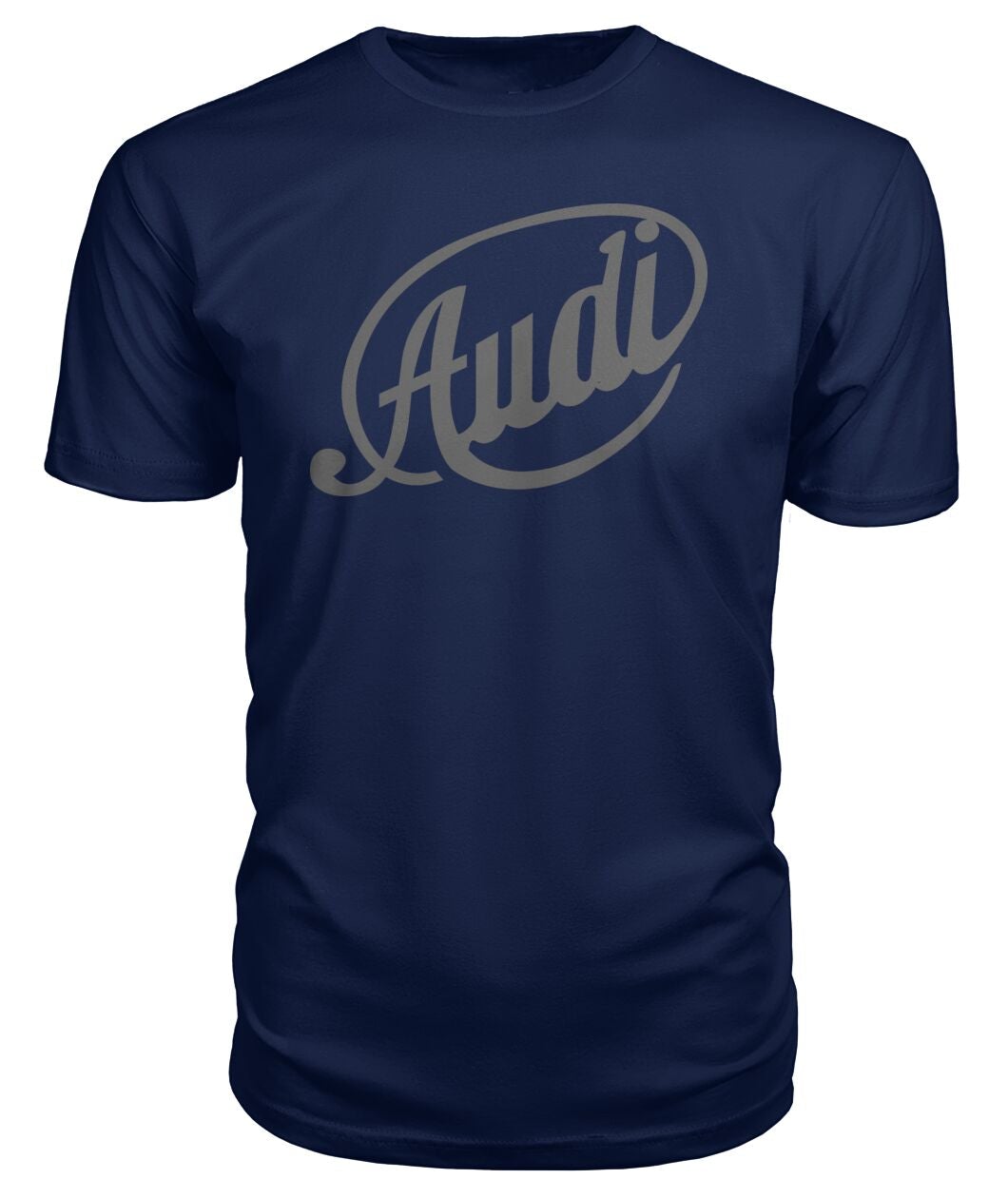 T-shirt unisexe Audi