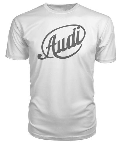 T-shirt unisexe Audi