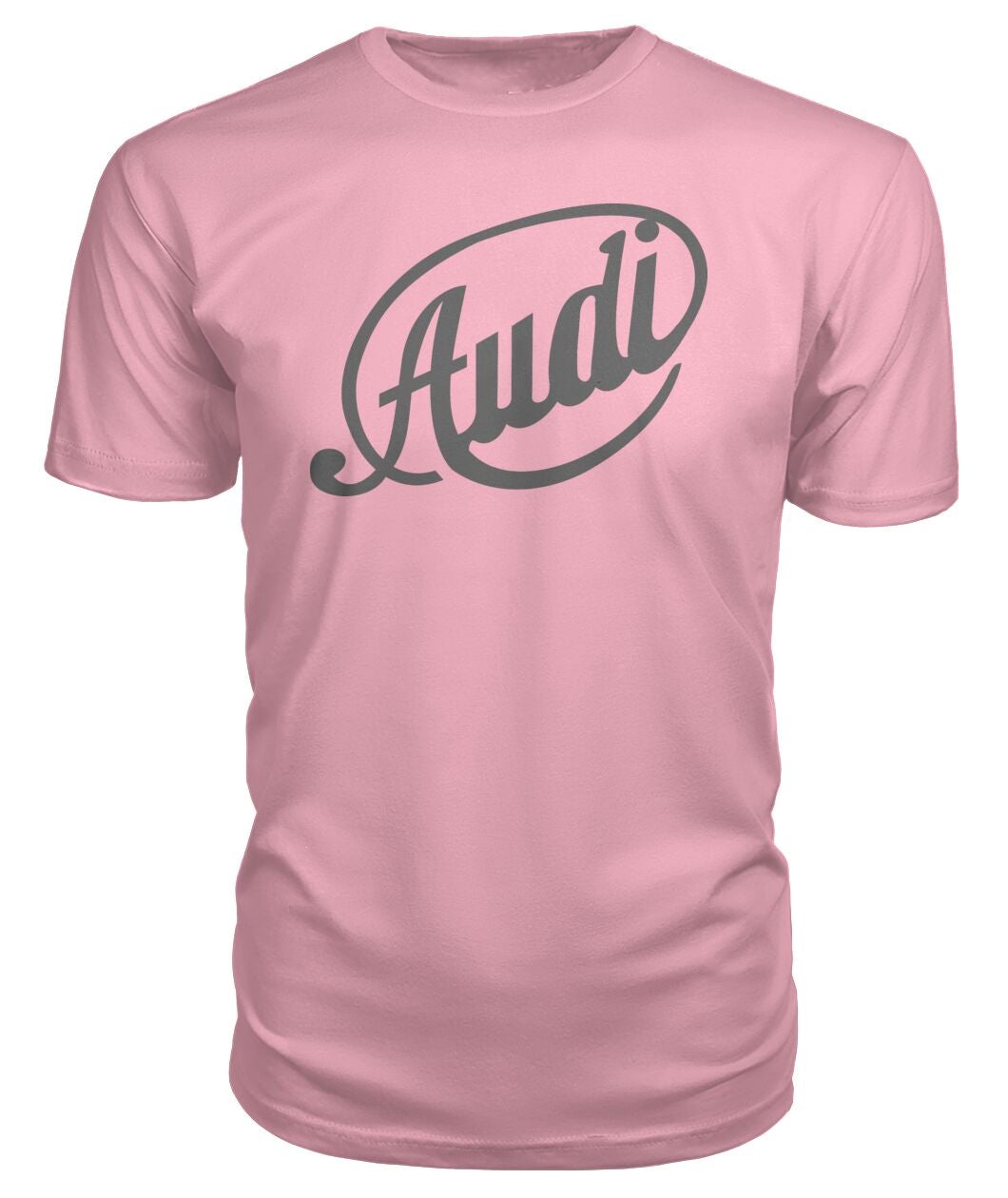 T-shirt unisexe Audi