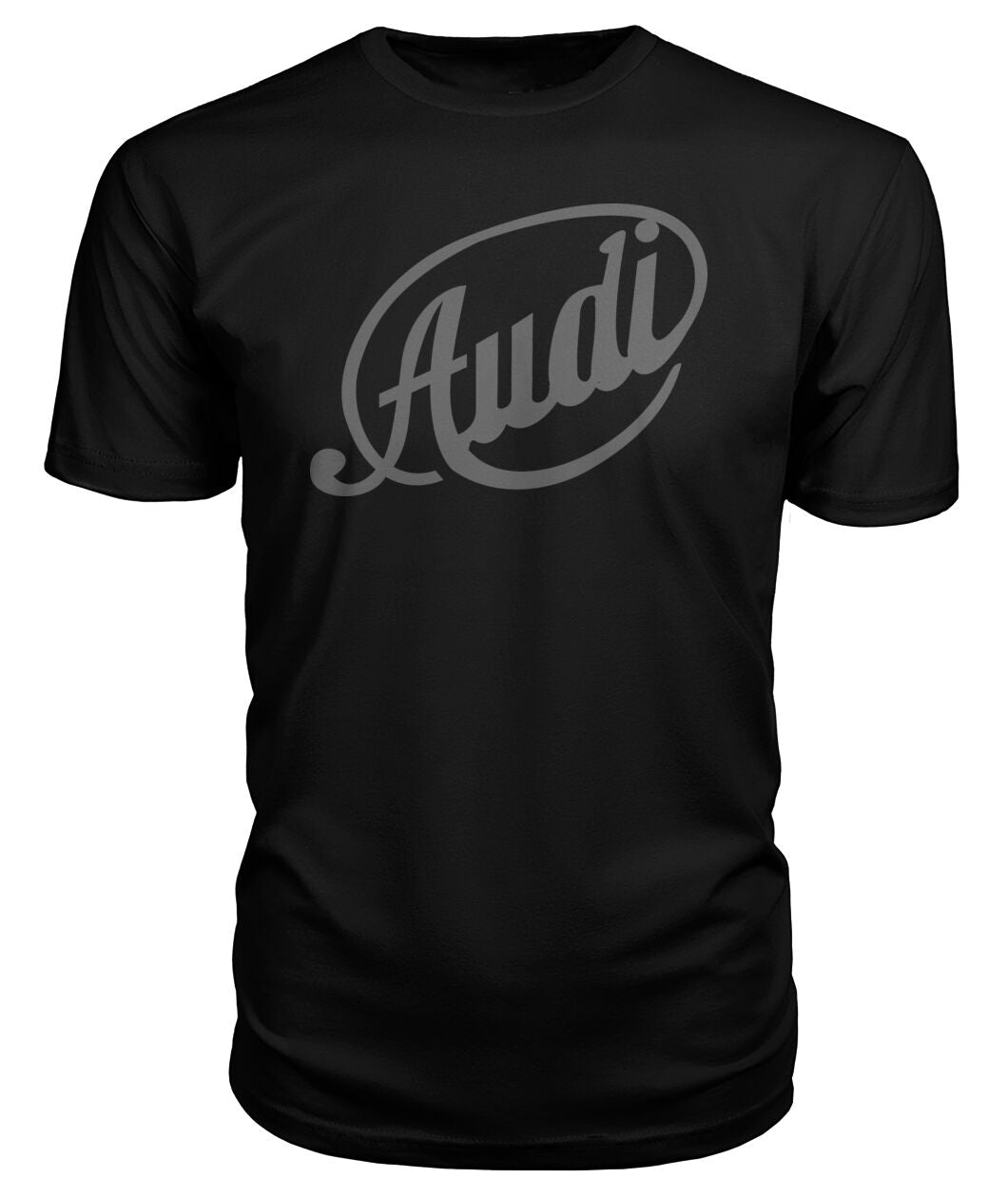 T-shirt unisexe Audi