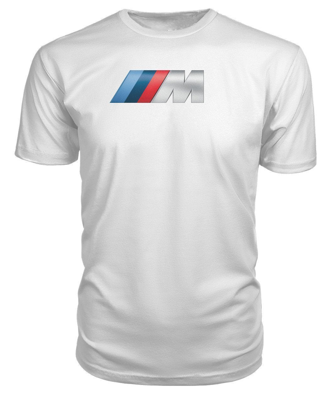 T-shirt unisexe premium BMW M3