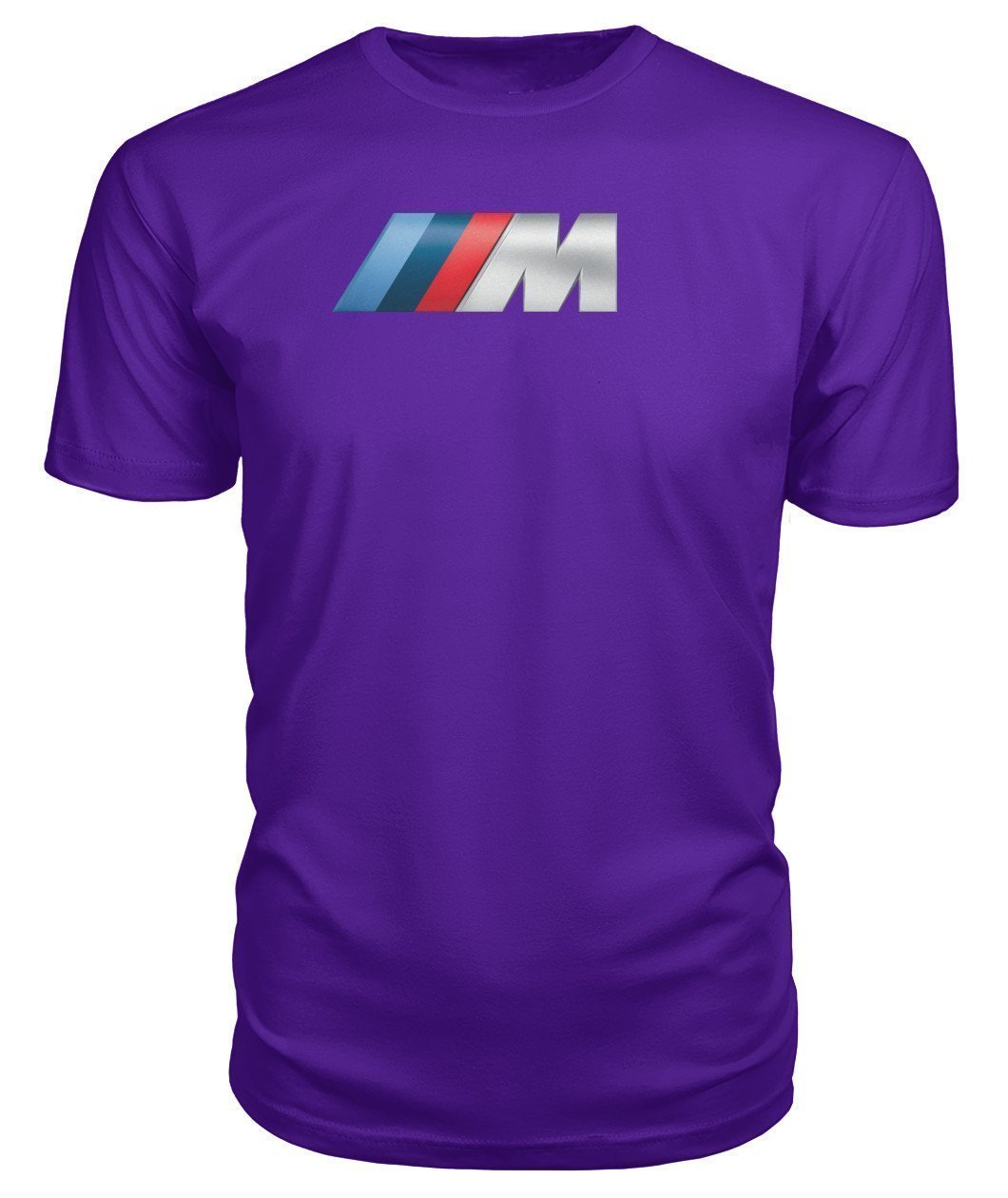 T-shirt unisexe premium BMW M3