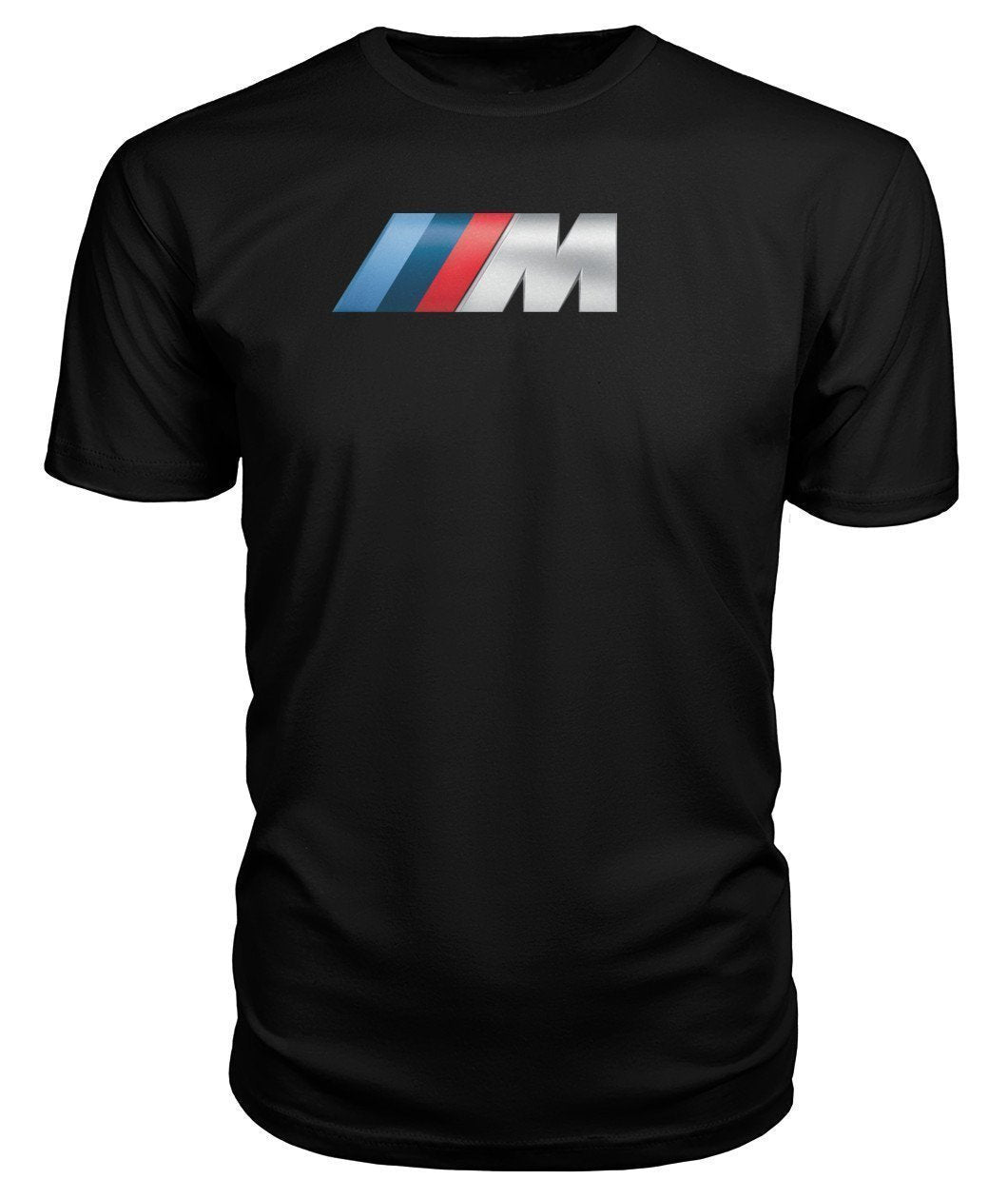 T-shirt unisexe premium BMW M3