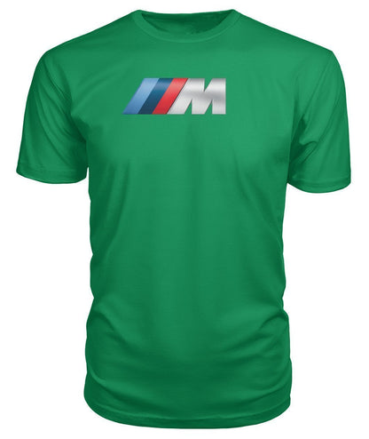 T-shirt unisexe premium BMW M3