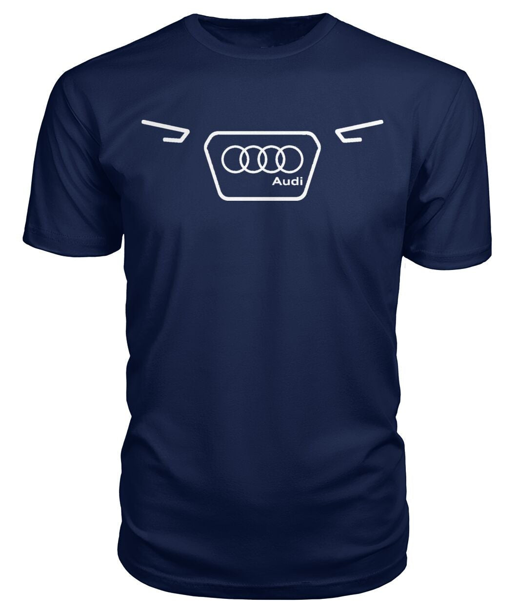 T-shirt unisexe Audi