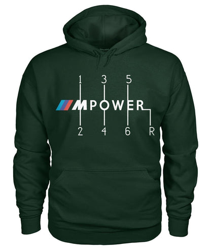 BMW Unisex Pullover