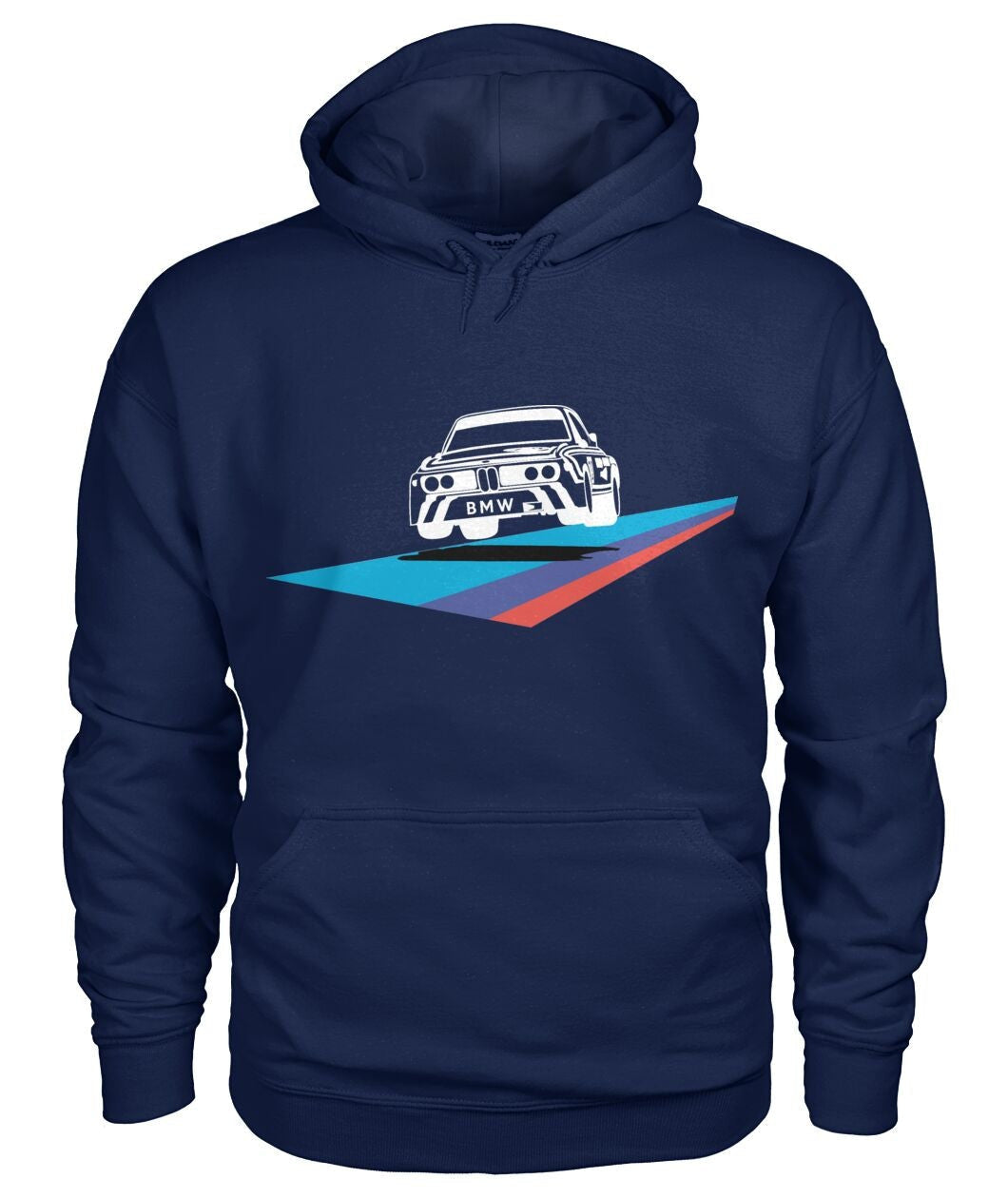 BMW Unisex Pullover