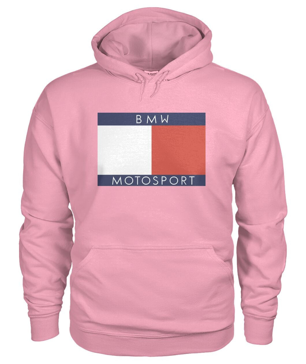 BMW Unisex Pullover