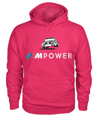 BMW Unisex Pullover