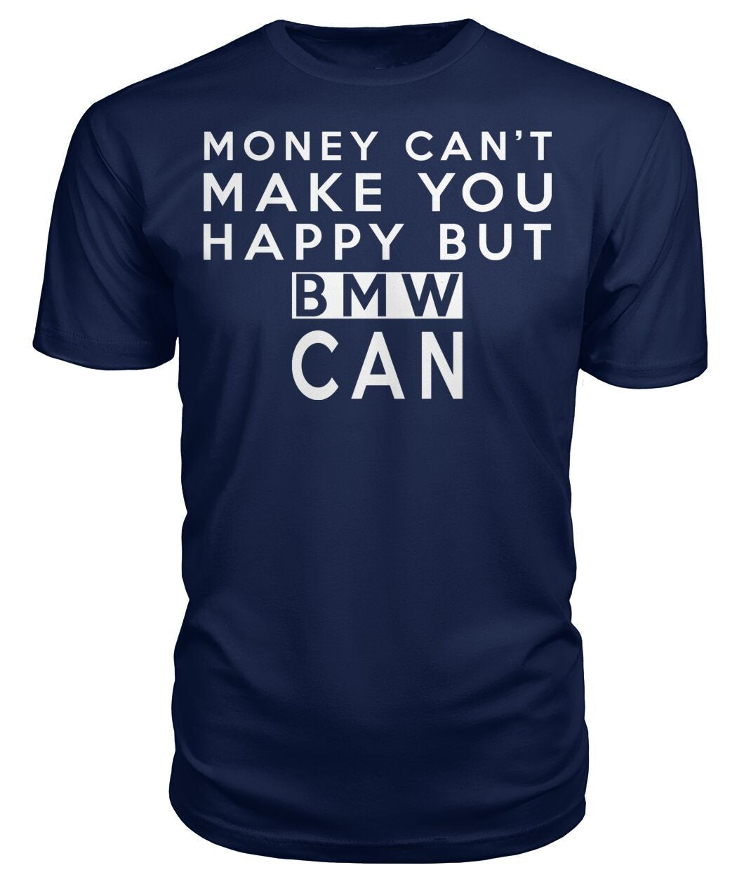 BMW Unisex T-shirt