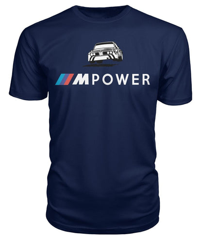 BMW Unisex T-shirt