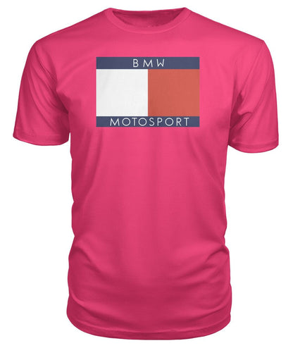 BMW Unisex T-shirt