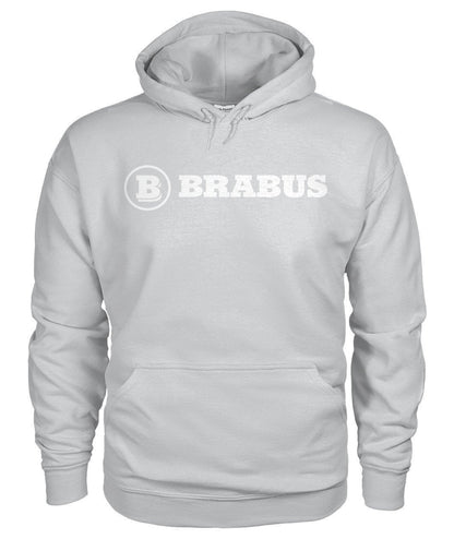 Sweat-shirt à capuche Brabus Gildan 