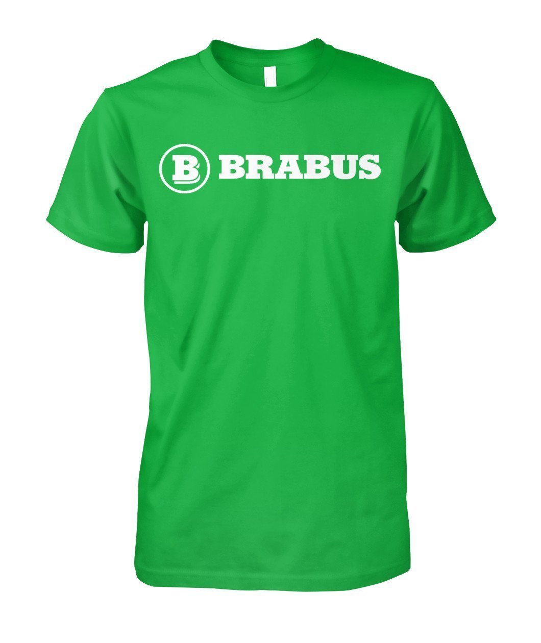 Brabus Unisex Cotton Tee