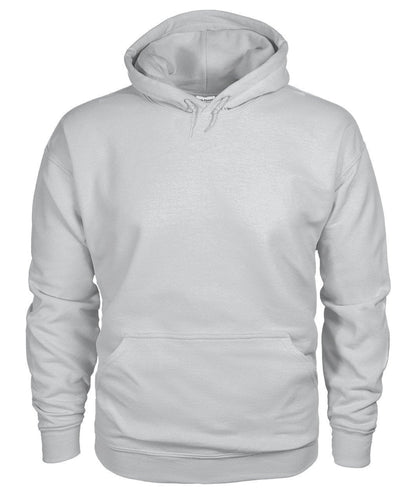 Custom Gildan Pullover Sweatshirt Hoodie