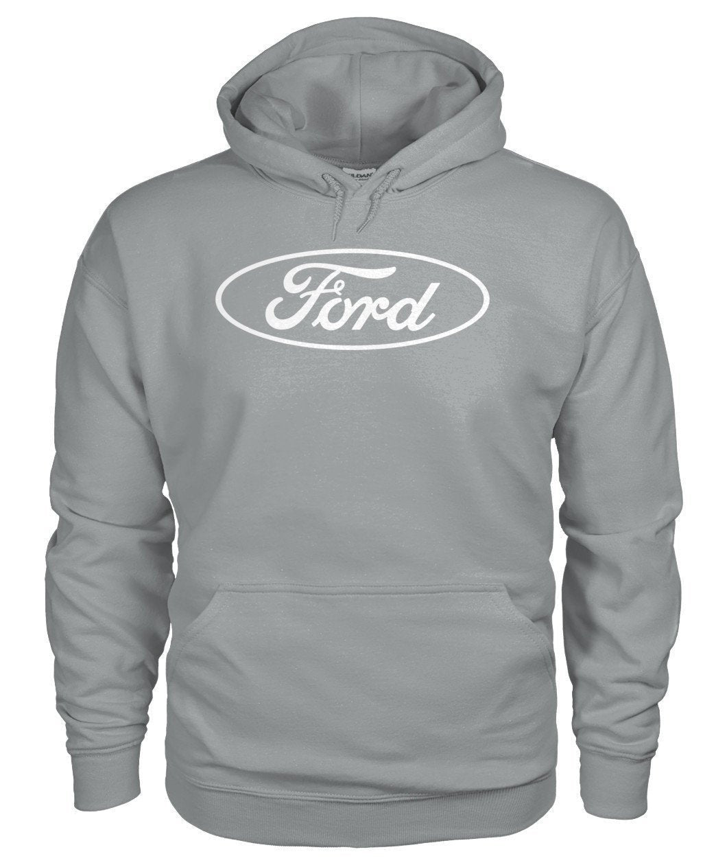 Sweat à capuche Ford Gildan 