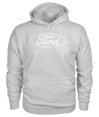 Sweat à capuche Ford Gildan 