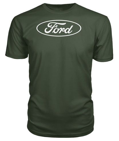 Ford Premium Unisex Tee