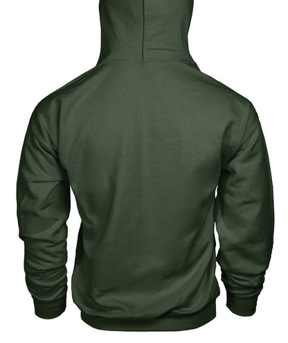 kawasaki Gildan Sweatshirt à capuche 