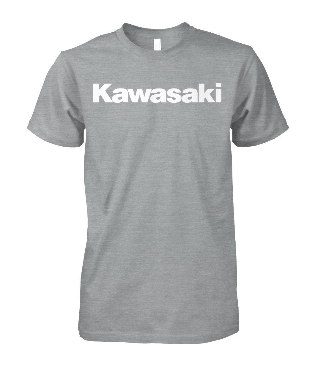 kawasaki Unisex Cotton Tee