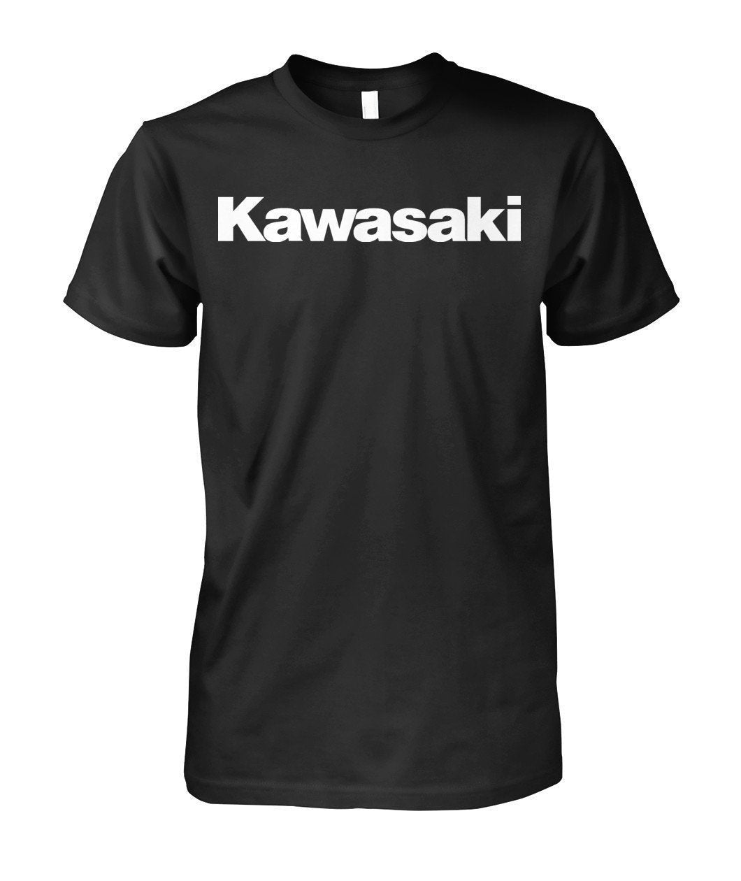 kawasaki Unisex Cotton Tee