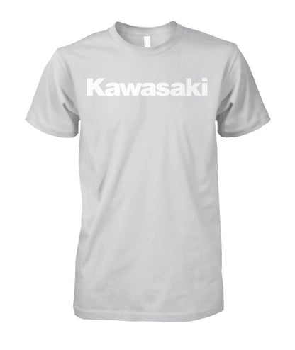 kawasaki Unisex Cotton Tee