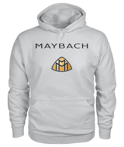 Sweat à capuche MAYBACH 