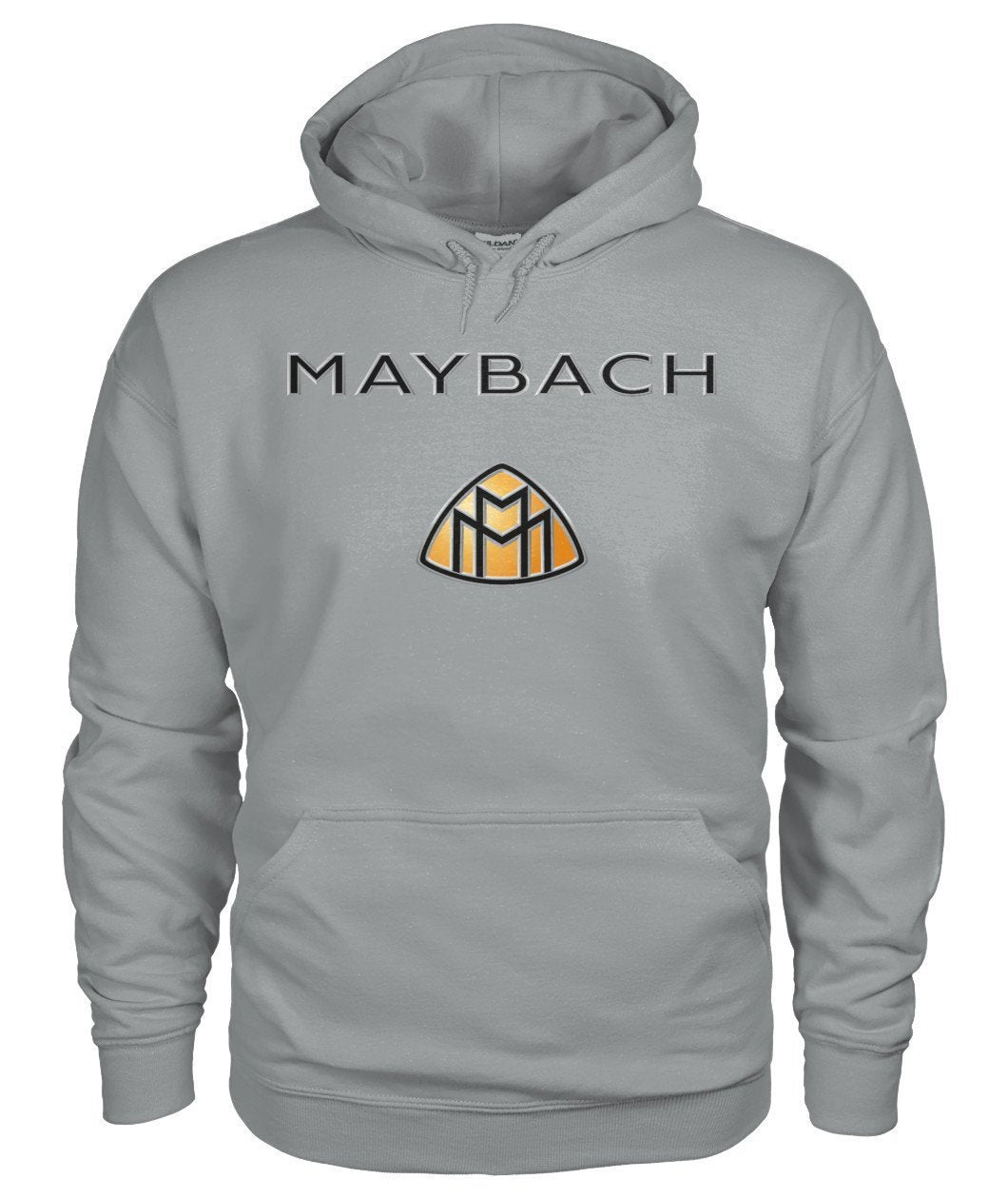 Sweat à capuche MAYBACH 