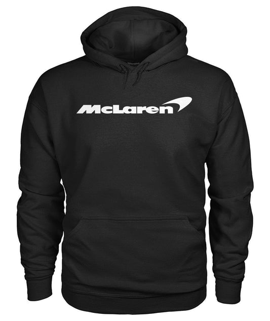 Sweat à capuche Mclaren Gildan 