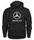 Sweat à capuche Mercedes AMG 